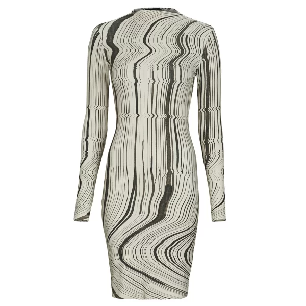 DESIGUAL Κοντά Φορέματα Desigual CHIARA