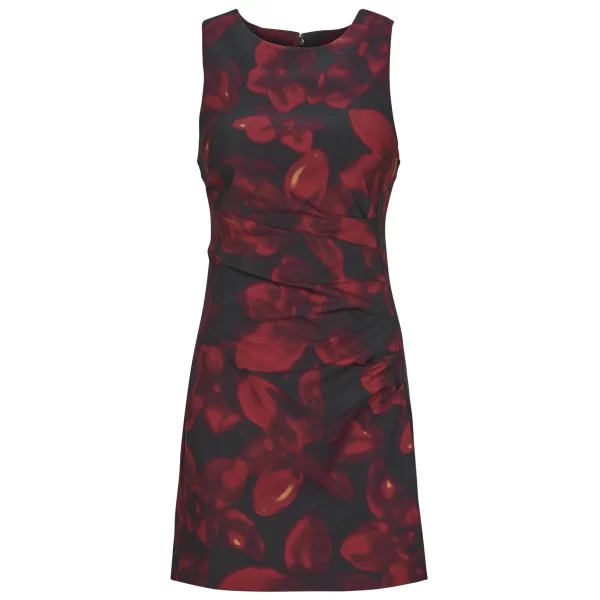 Κοντά Φορέματα Desigual PETOFRUNCE