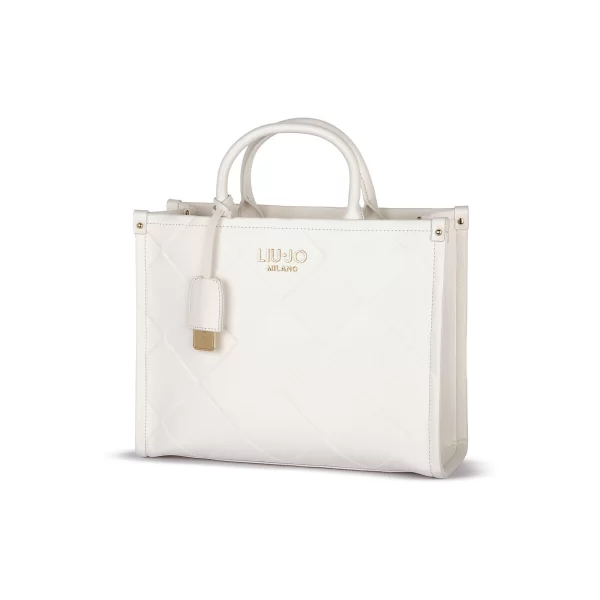 Τσάντα Liu Jo 01065 ECS M TOTE