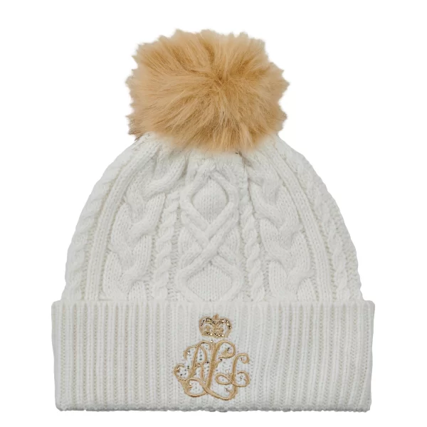 Σκούφος Lauren Ralph Lauren CL HT DCT EM-HAT