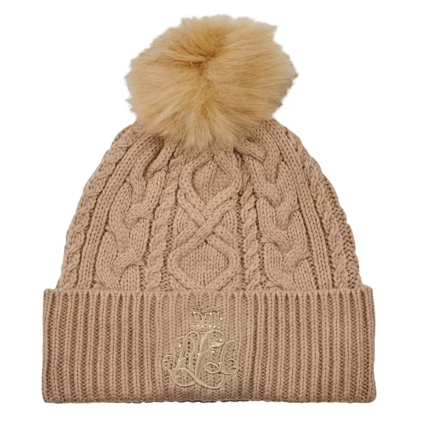 Σκούφος Lauren Ralph Lauren CL HT DCT EM-HAT