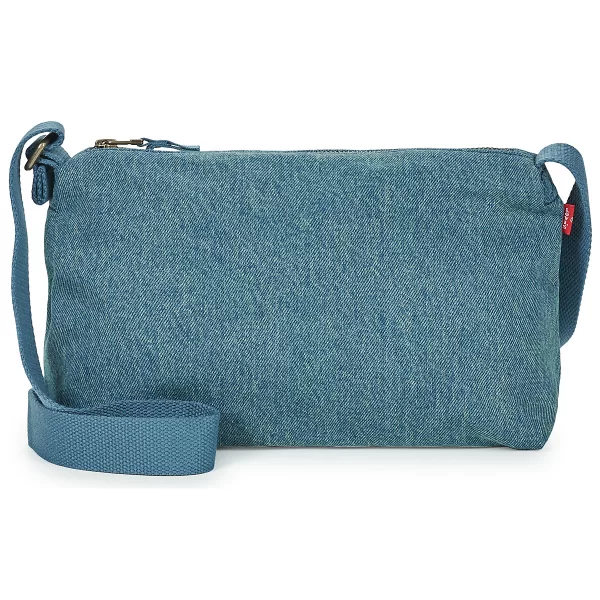 Τσάντες ώμου Levis ALI SMALL SHOULDER BAG