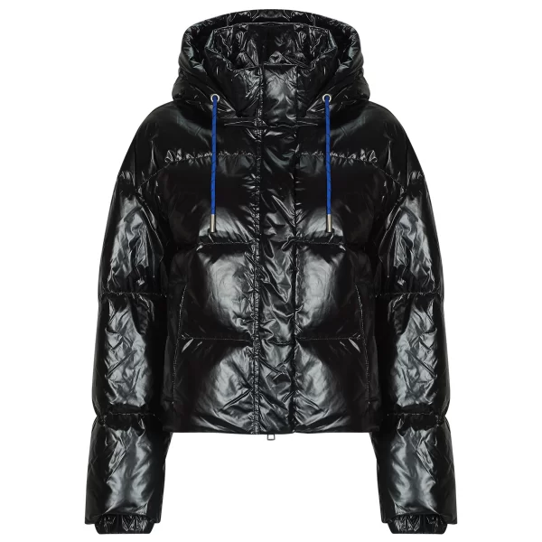 Χοντρό μπουφάν Freeman T.Porter VARDIA PUFF