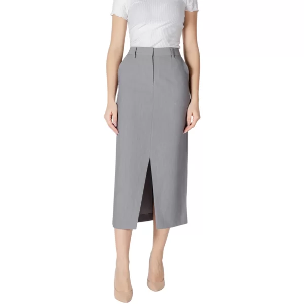 Κοντές Φούστες Ichi IHSARLA SK 20121418