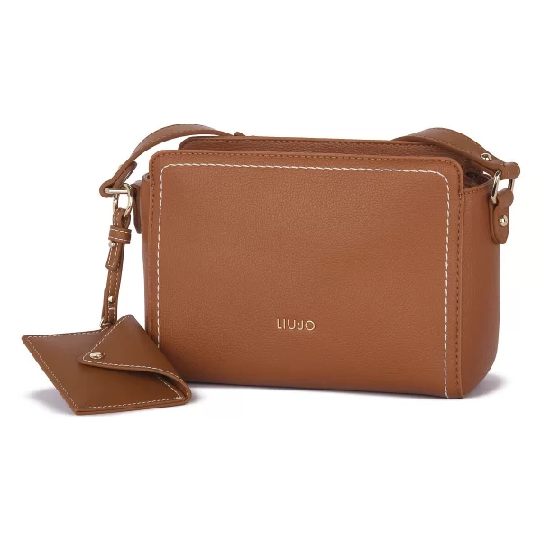 Liu Jo Τσάντα Liu Jo 81154 S CROSS BODY