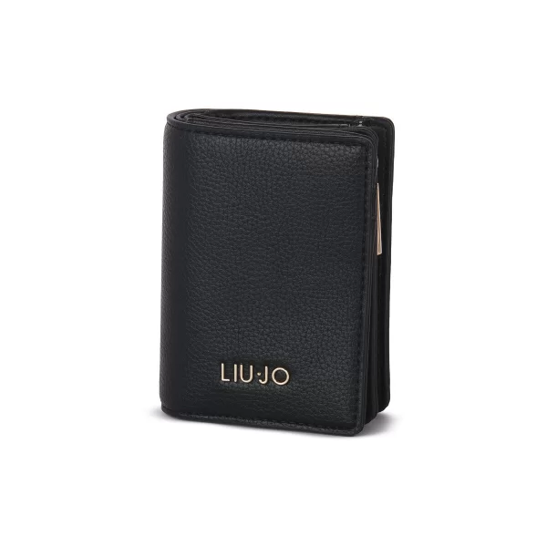 Πορτοφόλι Liu Jo 22222 S BIFOLD