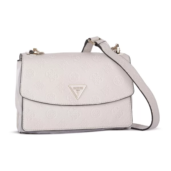 Guess Τσάντα Guess OFF CRESIDIA LARGE HOBO