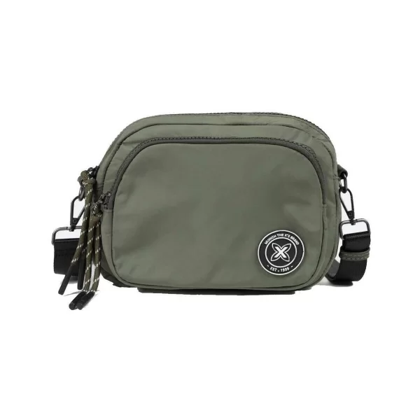 Τσάντες ώμου Munich SHALLOW CROSSBODY CAMERA