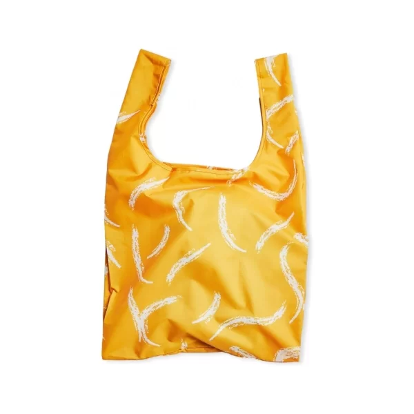 Πορτοφόλι Original Duckhead Saffron Brush Bag