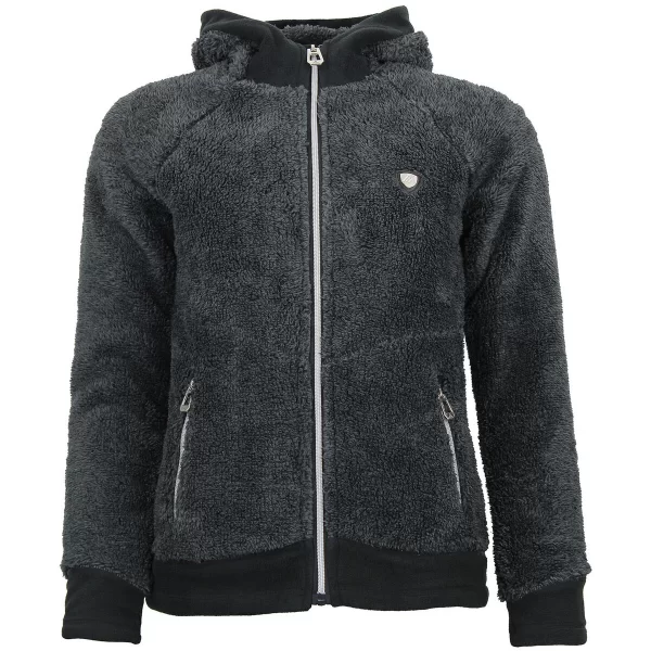 Fleece Peak Mountain Blouson polaire femme ALMI