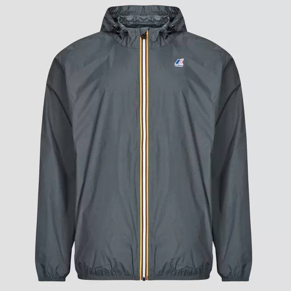 Αντιανεμικά K-Way LE VRAI 4.0 CLAUDE