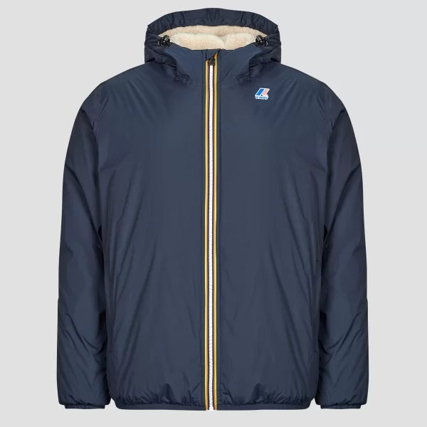 Μπουφάν K-Way LE VRAI 4.0 CLAUDE ORSETTO