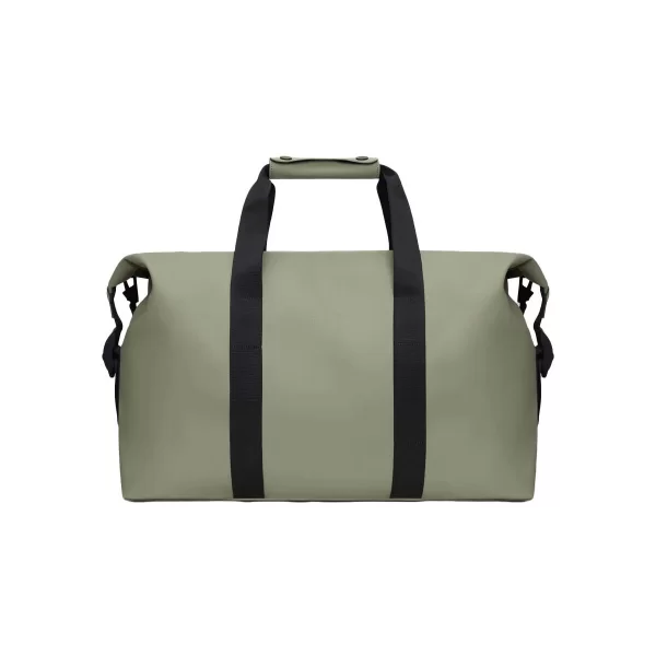 Αθλητική τσάντα Rains GREEN HILO BAG
