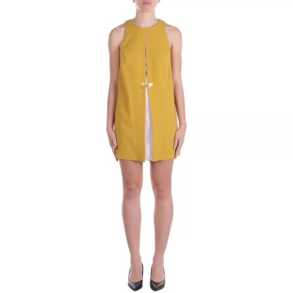 ELISABETTA FRANCHI Μπουφάν Elisabetta Franchi AB72851E2