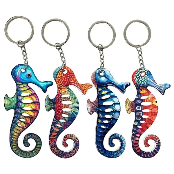 Αξεσουάρ > Μπρελόκ Signes Grimalt Μπρελόκ 4U