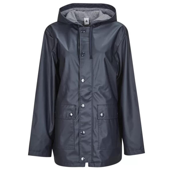 Παρκά Petit Bateau LAIGA