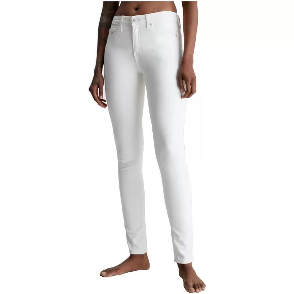 Παντελόνια Calvin Klein Jeans J20J220618 1AA