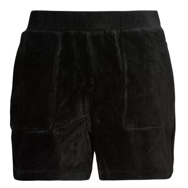 Vila Shorts & Βερμούδες Vila VIKITA HW SHORTS/LS