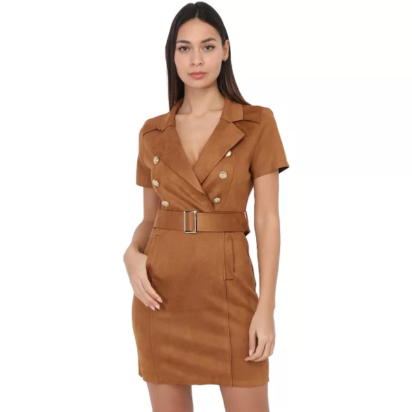 Φορέματα La Modeuse 65436_P151171