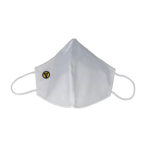 Μάσκα Yellow THUNDER MASK