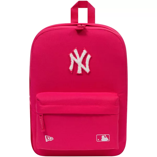New-Era Σακίδιο πλάτης New-Era MLB New York Yankees Applique Backpack