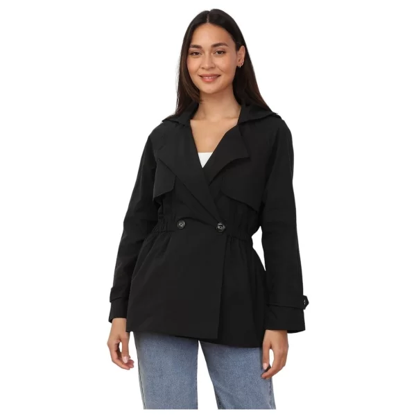 La Modeuse Καπαρτίνες La Modeuse 71095_P166757