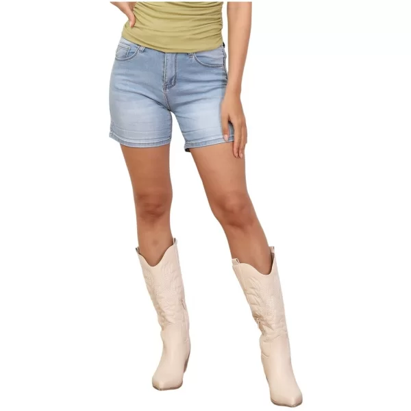 Shorts & Βερμούδες La Modeuse 72035_P169169