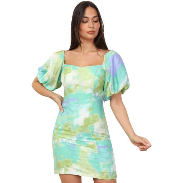 Φορέματα La Modeuse 72208_P169736