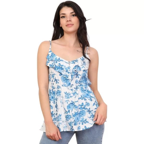 Μπλούζα La Modeuse 72023_P169133