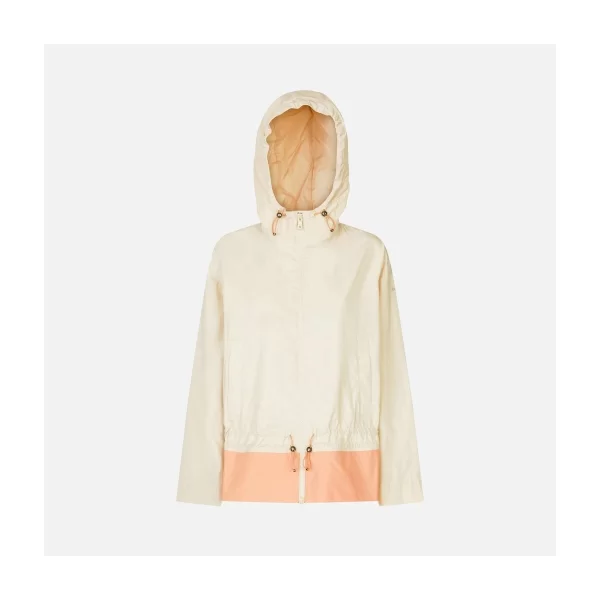 Σακάκια Geox W BULMYA PARKA