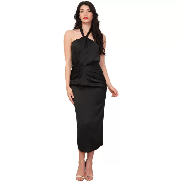 Φορέματα La Modeuse 71165_P167047