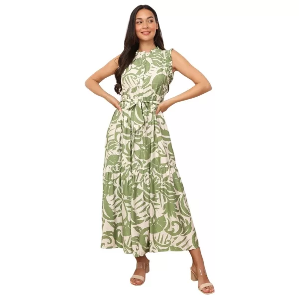 Φορέματα La Modeuse 71035_P166510