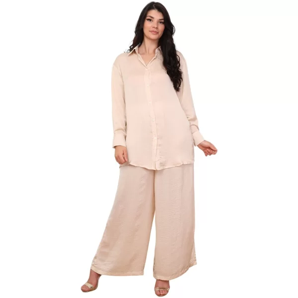 Σετ από φόρμες La Modeuse 71250_P167287