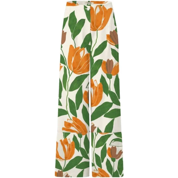 Παντελόνια Salsa 21007948