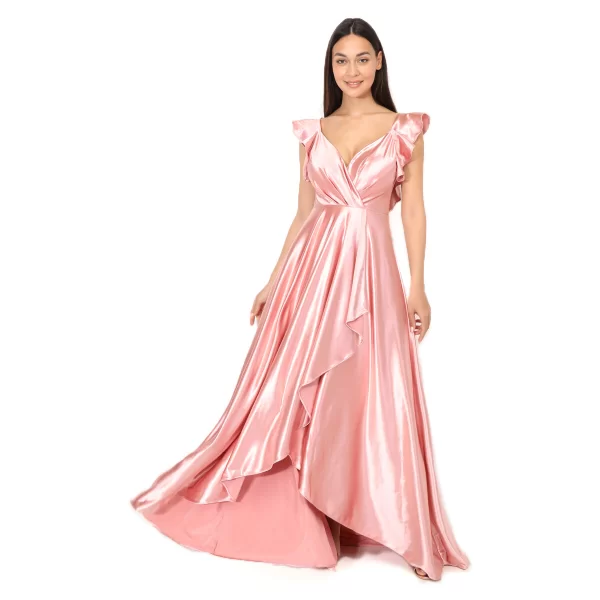 La Modeuse Φορέματα La Modeuse 70608_P165191