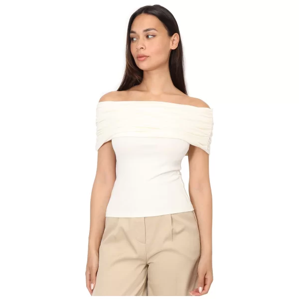 Μπλούζα La Modeuse 71343_P167707