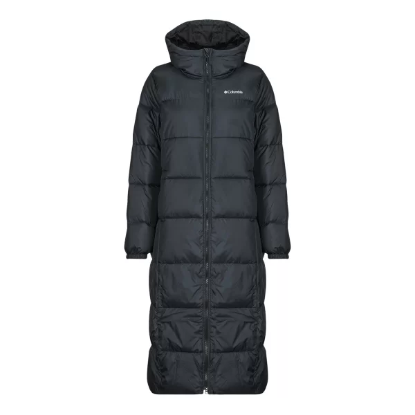 Χοντρό μπουφάν Columbia Puffect II Long Jacket