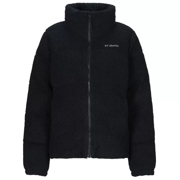 Χοντρό μπουφάν Columbia Puffect Sherpa Jacket