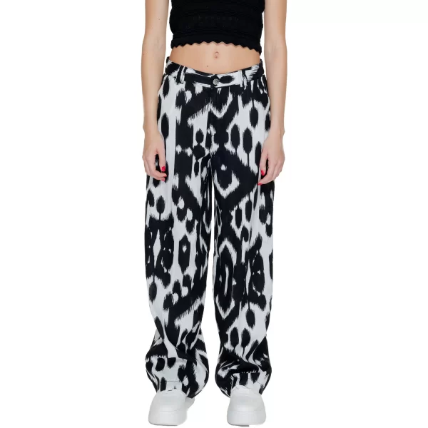 Παντελόνα Street One 377314