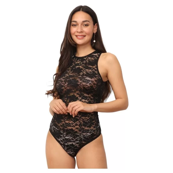 Μπλούζα La Modeuse 71339_P167687