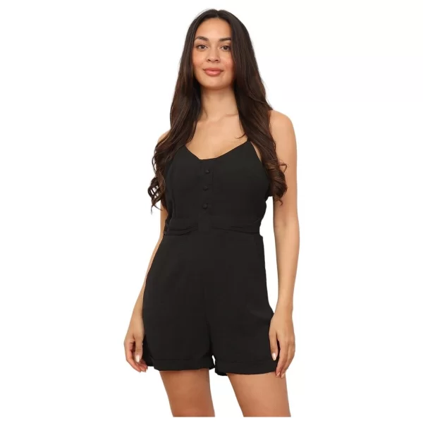 La Modeuse Ολόσωμες φόρμα La Modeuse 70912_P166065