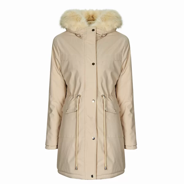 Χοντρό μπουφάν Betty London AVINA