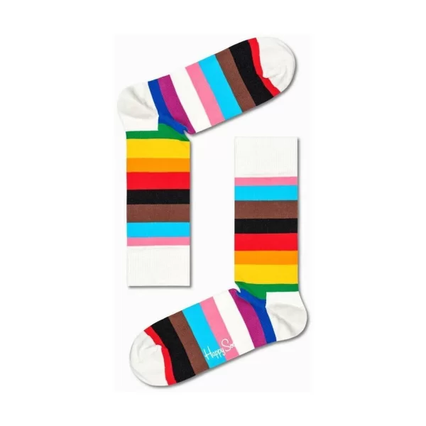 High socks Happy socks PRS01 0200