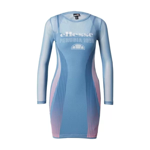 Κοντά Φορέματα Ellesse MICH DRESS