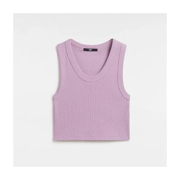 T-shirts & Polos Vans DREW RIB TANK