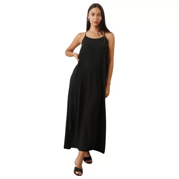 Φορέματα La Modeuse 75784_P179309