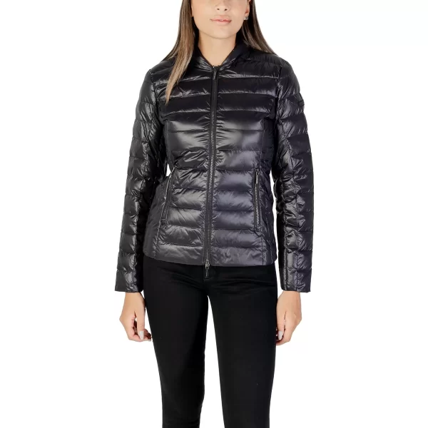 Χοντρό μπουφάν EAX DOWN JACKET XW001920 AF18757