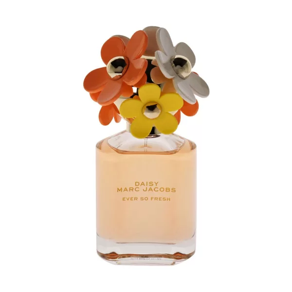 Άρωμα Marc Jacobs Eau De Parfum Daisy Ever So Fresh 75 ml