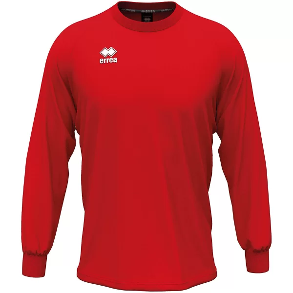 Errea Μπλουζάκια με μακριά μανίκια Errea Madison Ad