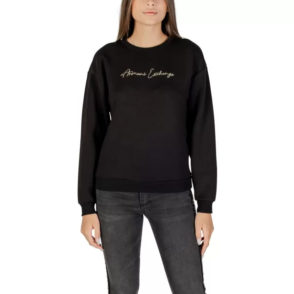 Φούτερ EAX XW000835 AF13397